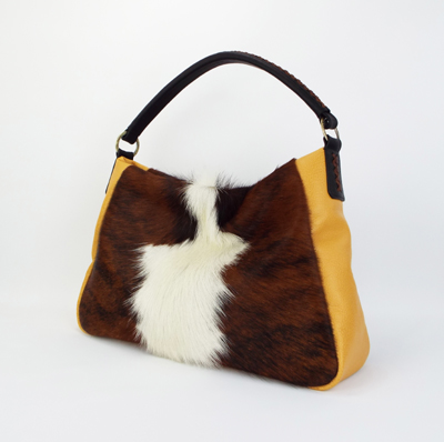 leather handbags and leather purses
